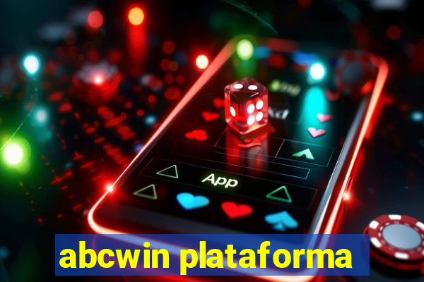 abcwin plataforma